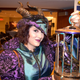 Illustration for article titled Dragon Con Day 1: Cosplayers Create a World Full of Terror and Wonder
